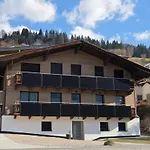 Apartment Auszeit Am