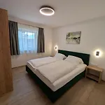 Apartment Auszeit Am Uttendorf