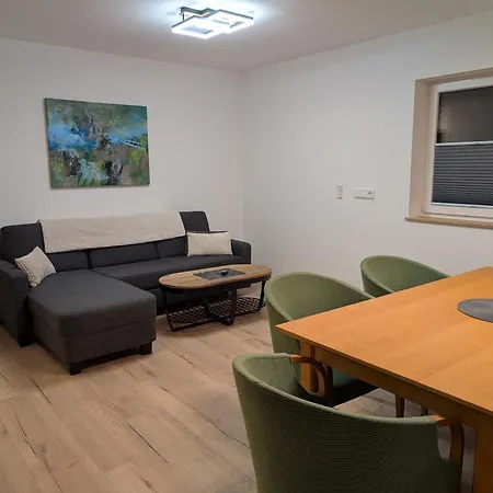 Auszeit Am Uttendorf