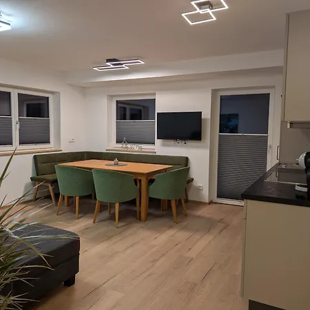 Auszeit Am Appartement
