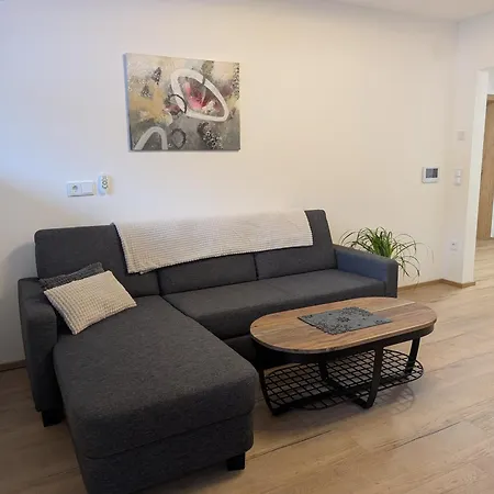 Auszeit Am Apartamento Uttendorf