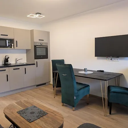 Auszeit Am Apartamento