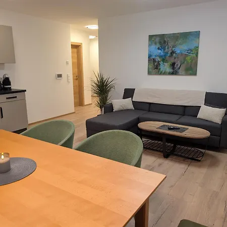 Auszeit Am Appartement Uttendorf