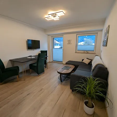 Auszeit Am * Uttendorf