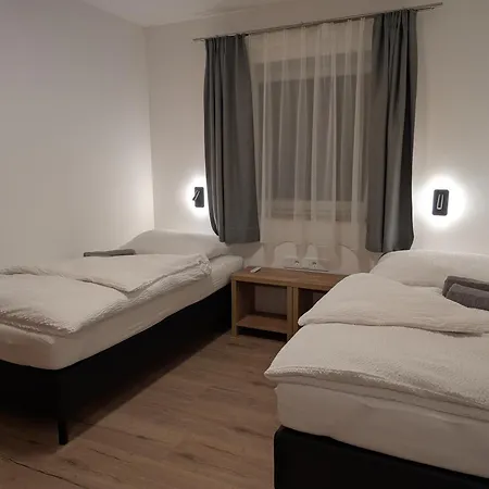 Apartment Auszeit Am