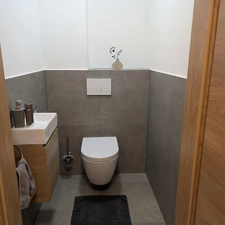 Auszeit Am Apartment