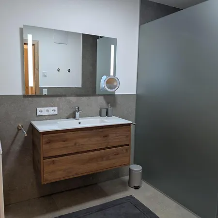 Apartment Auszeit Am Uttendorf