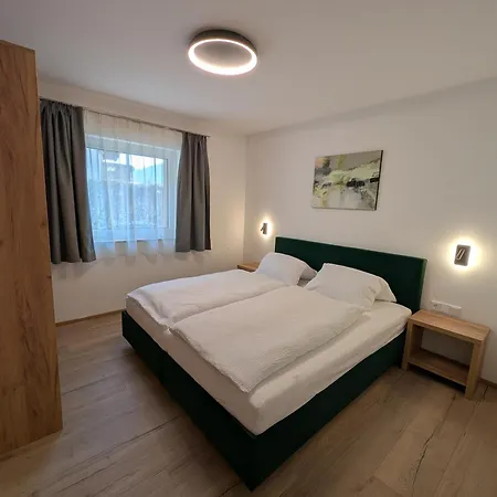 Lägenhet Auszeit Am Uttendorf