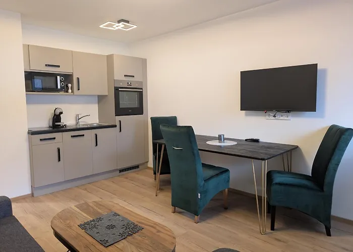 Auszeit Am Apartment