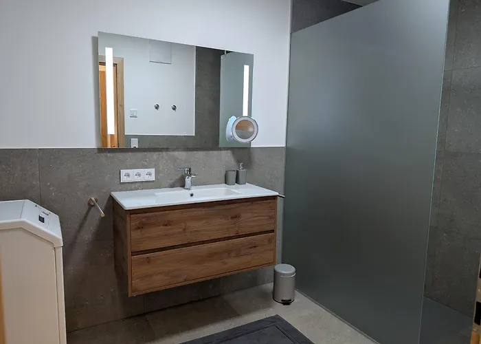 Apartment Auszeit Am Uttendorf